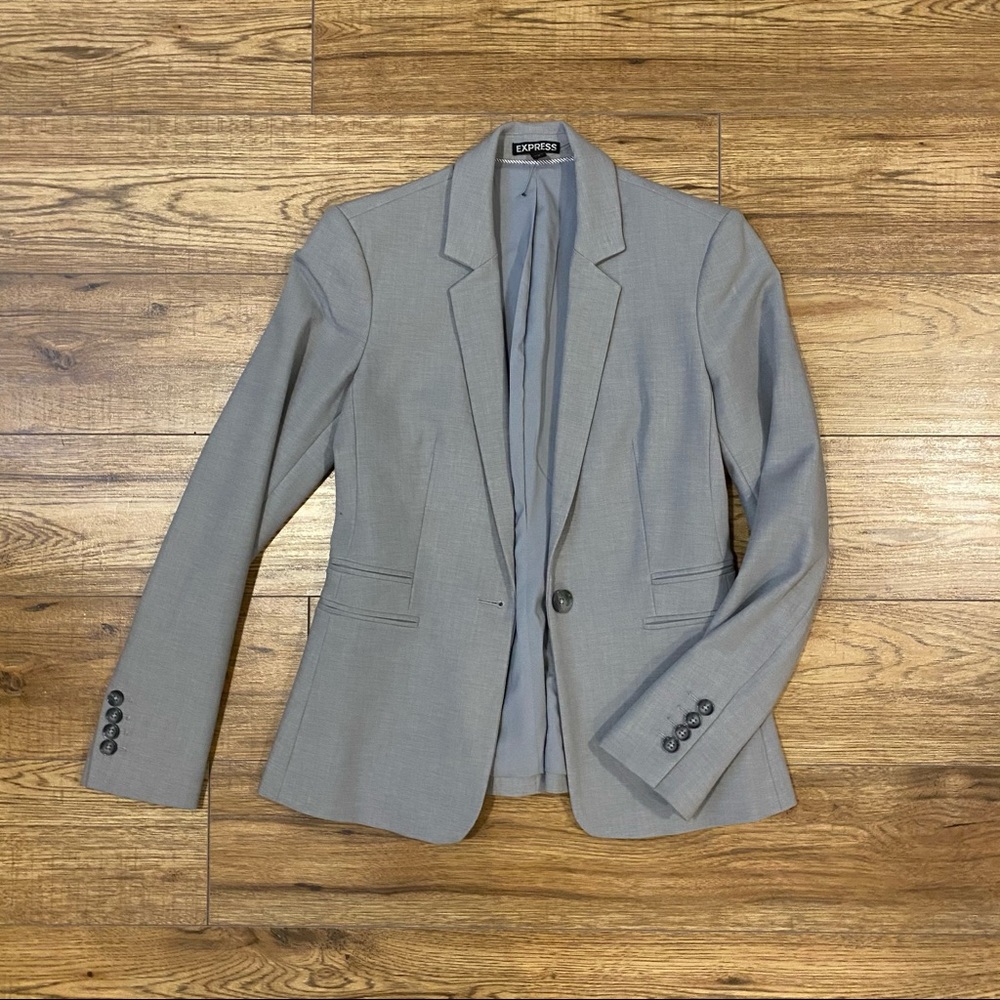 Like New! | Express | Blazer | Size 4